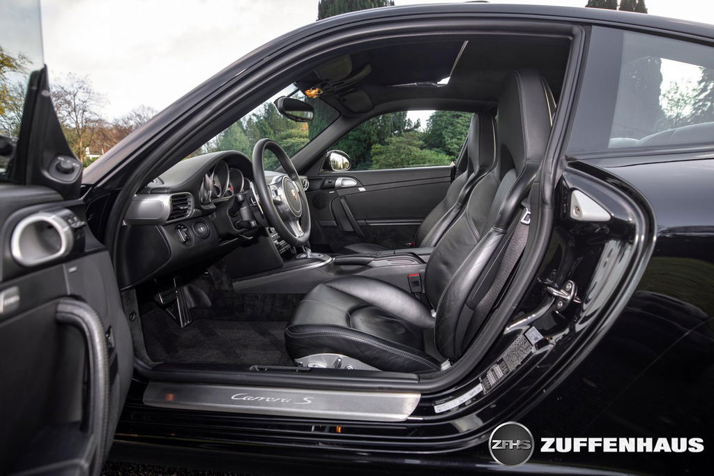 Porsche 997.2 Carrera S