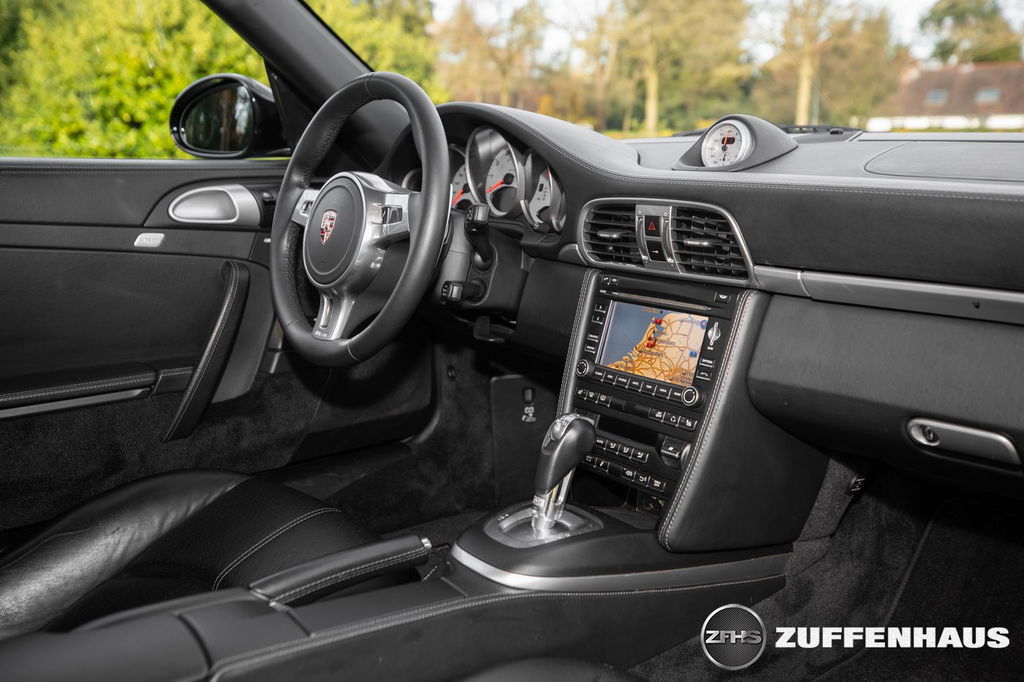 Porsche 997.2 Carrera S