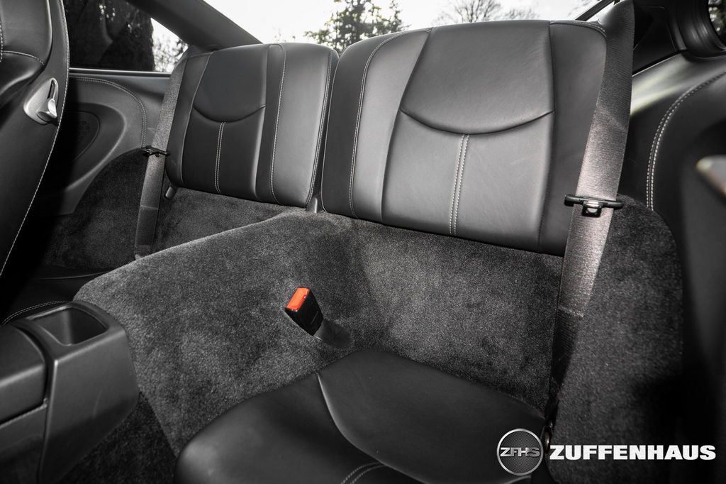 Porsche 997.2 Carrera S