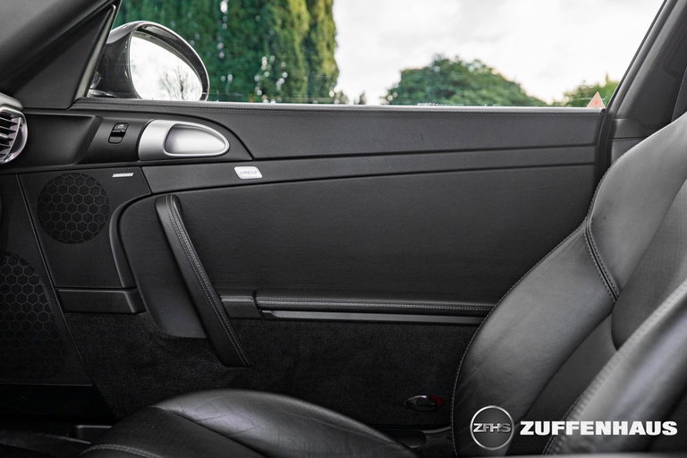 Porsche 997.2 Carrera S