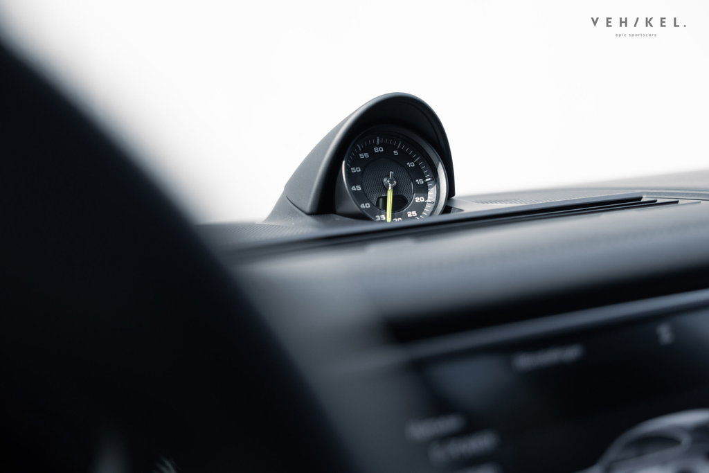 Porsche Panamera Turbo S E-Hybrid