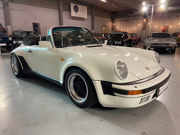 Porsche 911 SC