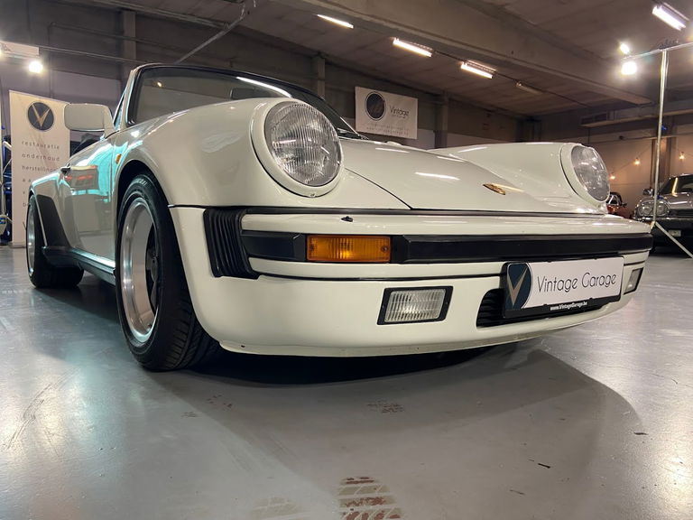 Porsche 911 SC