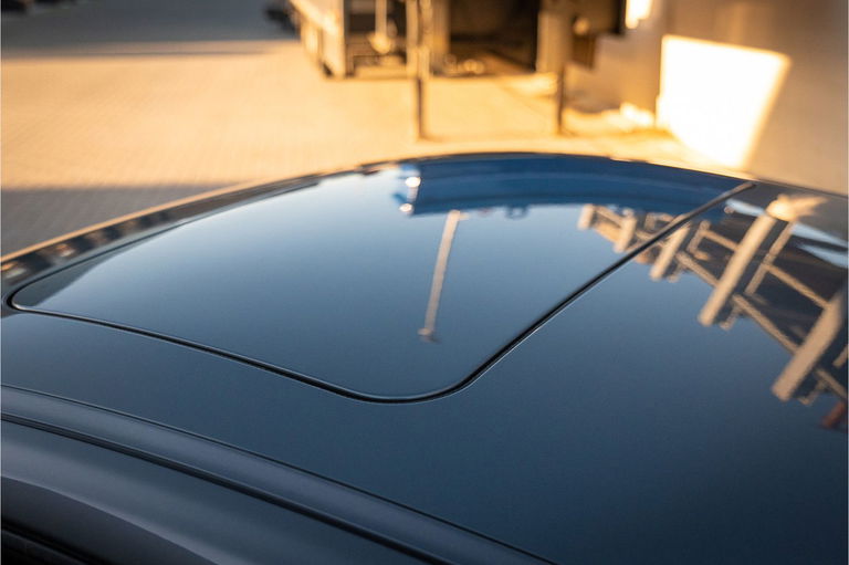 Porsche 997 Carrera S