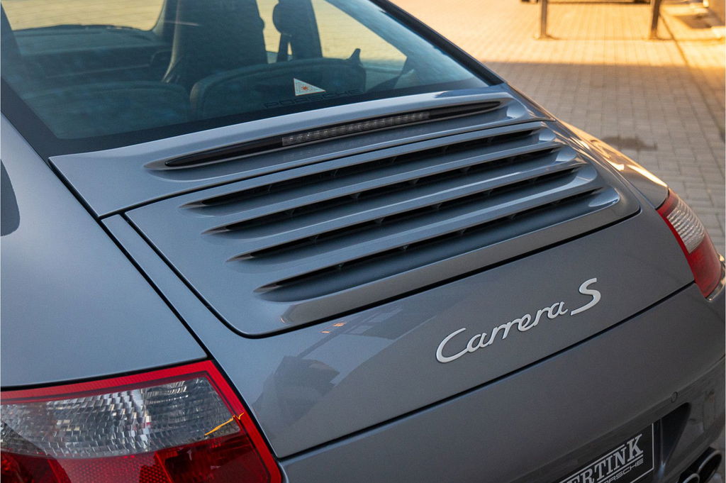 Porsche 997 Carrera S