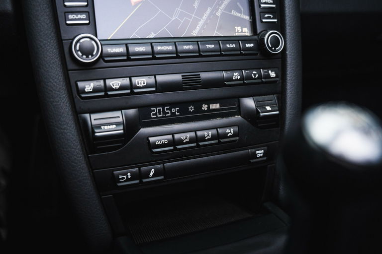 Porsche 997.2 Carrera S