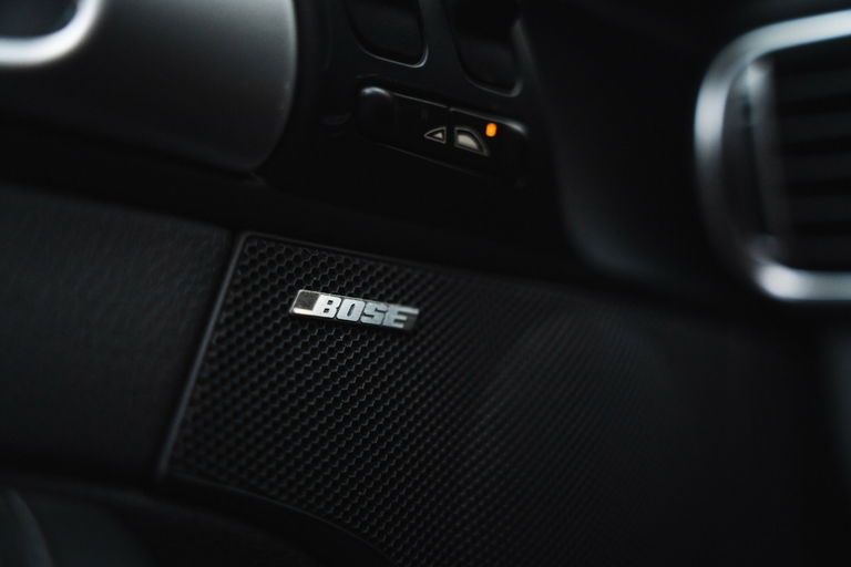 Porsche 997.2 Carrera S