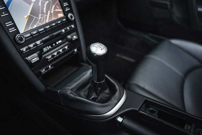 Porsche 997.2 Carrera S