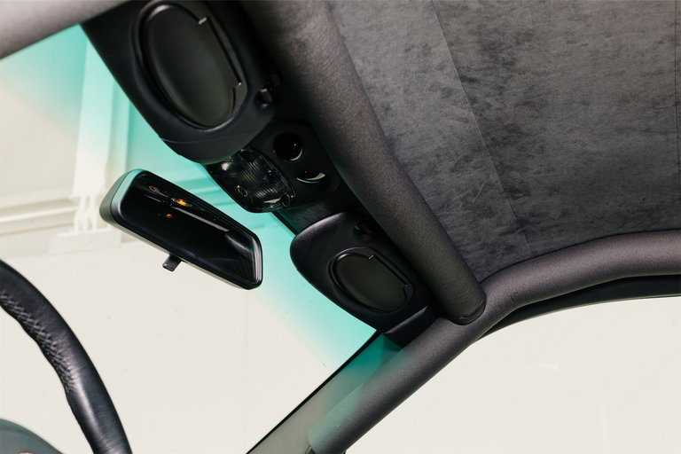 Porsche 996 GT2 Clubsport