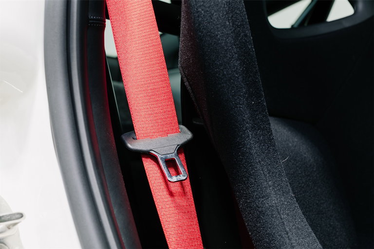 Porsche 996 GT2 Clubsport