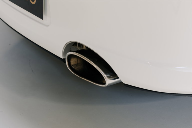 Porsche 996 GT2 Clubsport