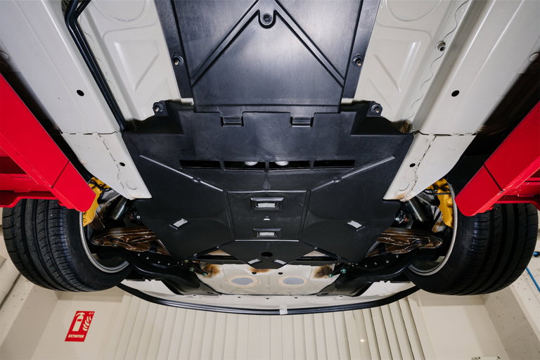 Porsche 996 GT2 Clubsport