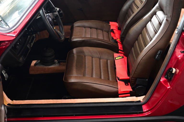 Porsche 911 Turbo 3.0