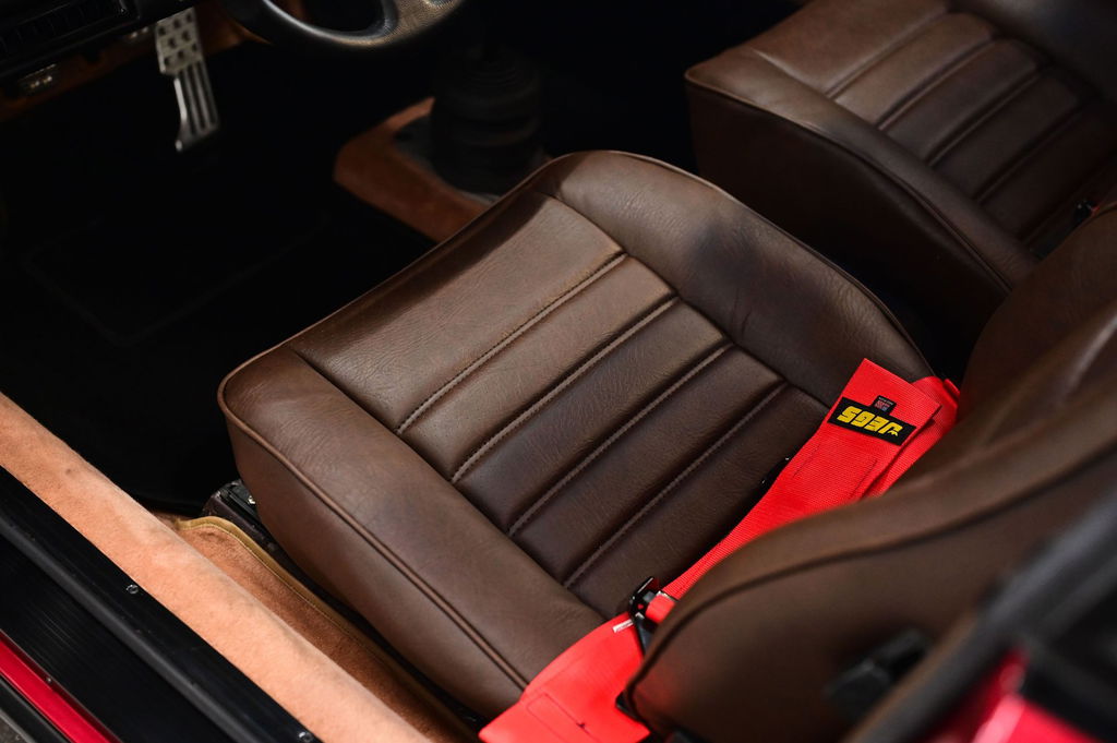 Porsche 911 Turbo 3.0