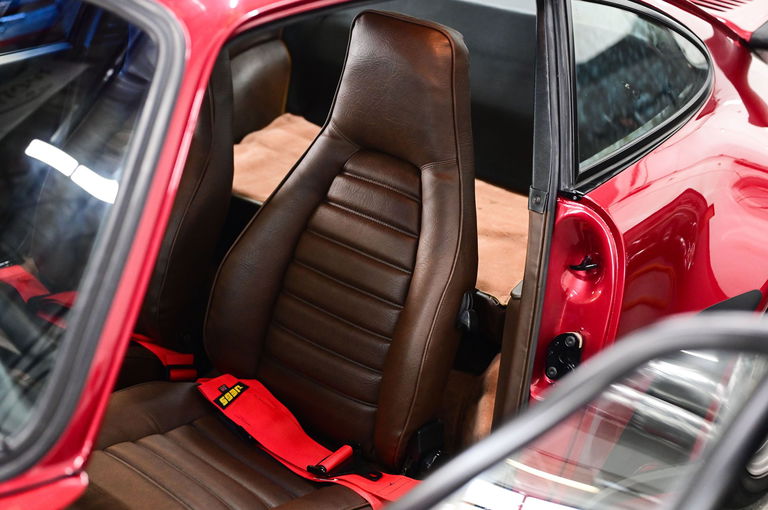 Porsche 911 Turbo 3.0