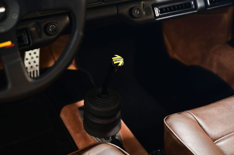 Porsche 911 Turbo 3.0