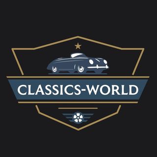 Classics World Erlecom BV