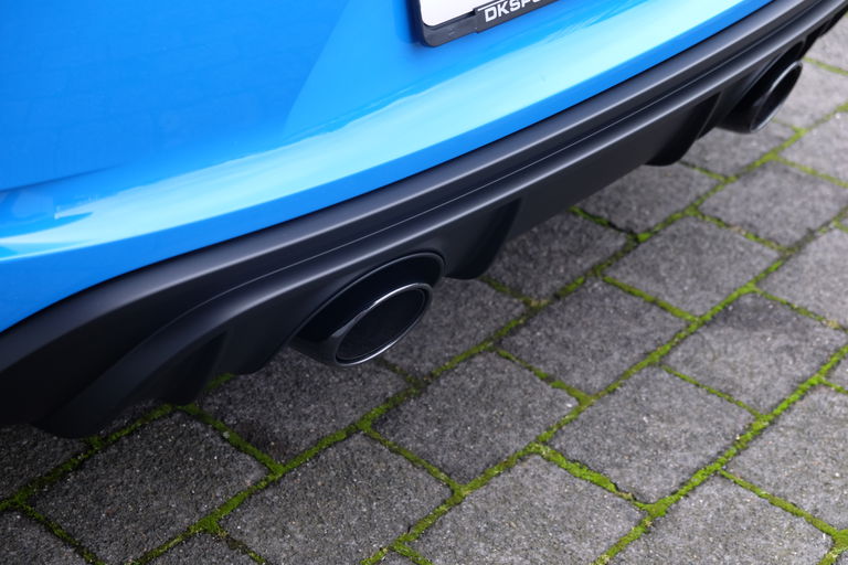 Porsche 718 Cayman GTS 4.0