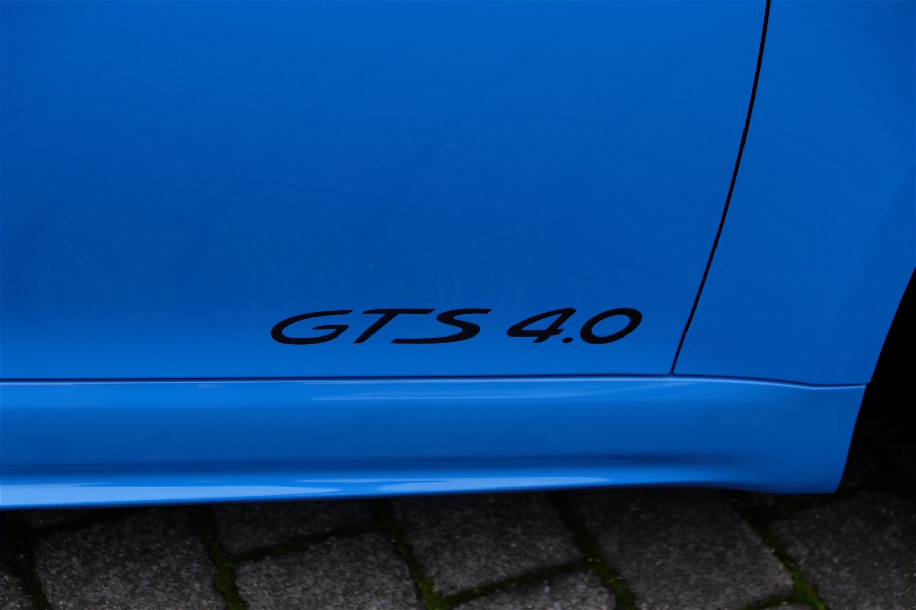 Porsche 718 Cayman GTS 4.0 2023 -  - Marketplace for Porsche  Sports Cars