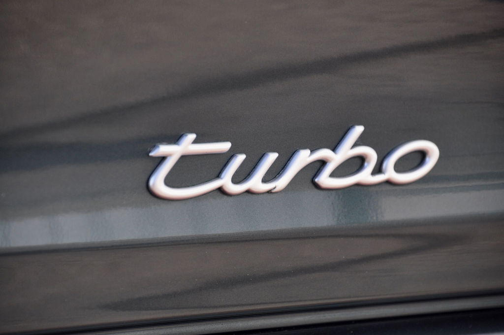 Porsche 993 Turbo