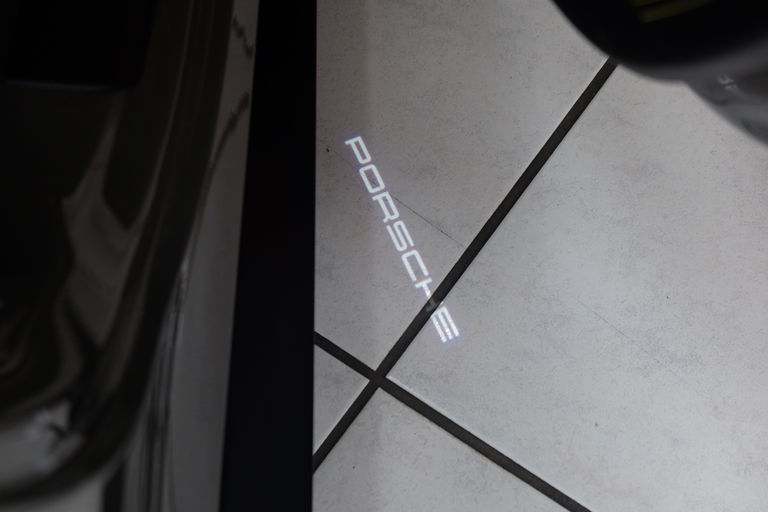Porsche 992 GT3