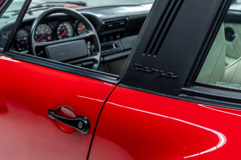 Porsche 911 Turbo 3.3