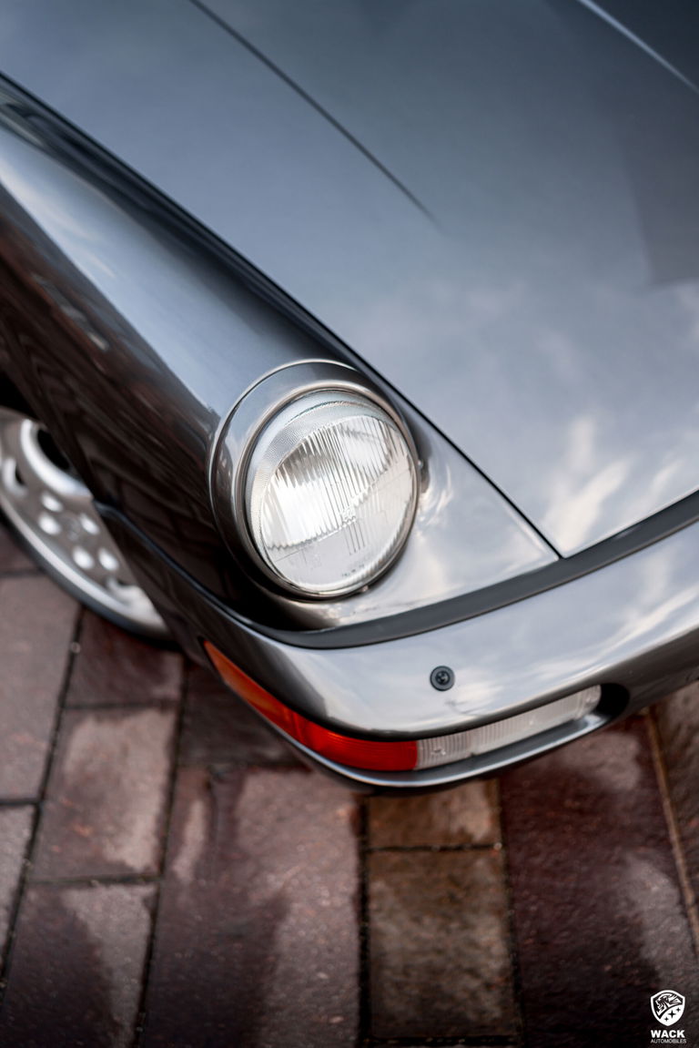 Porsche 964 Carrera 4