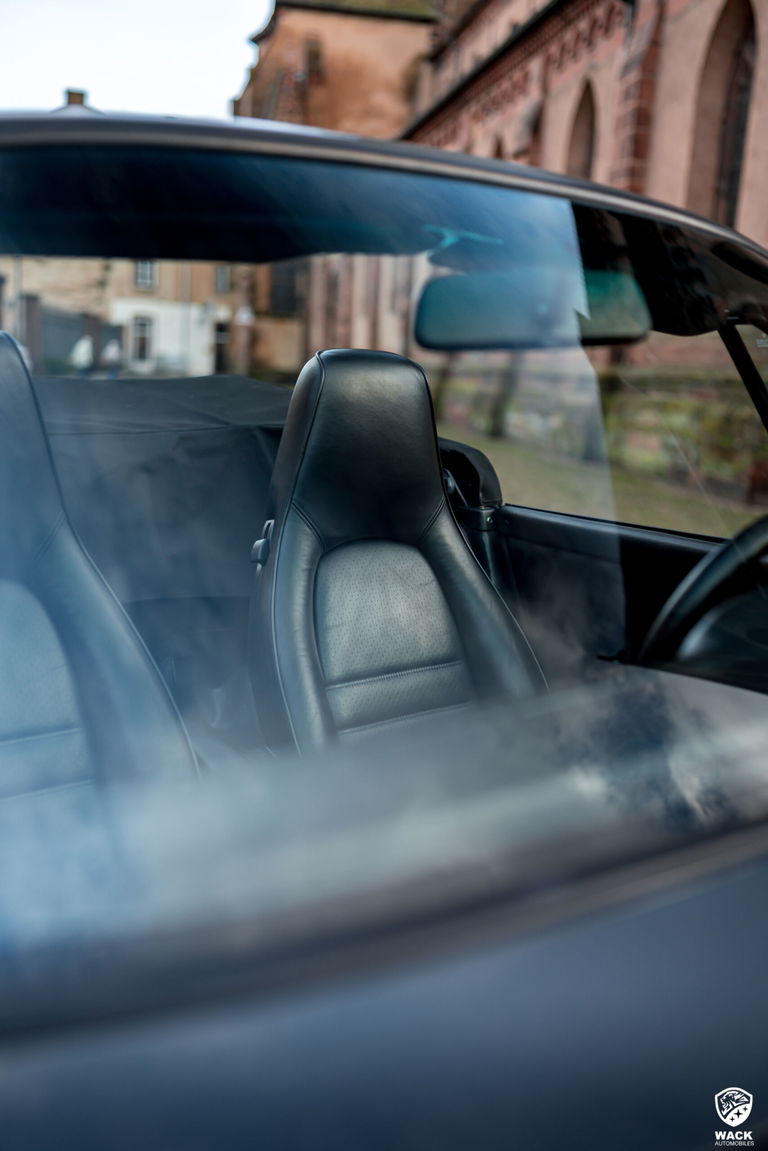 Porsche 964 Carrera 4