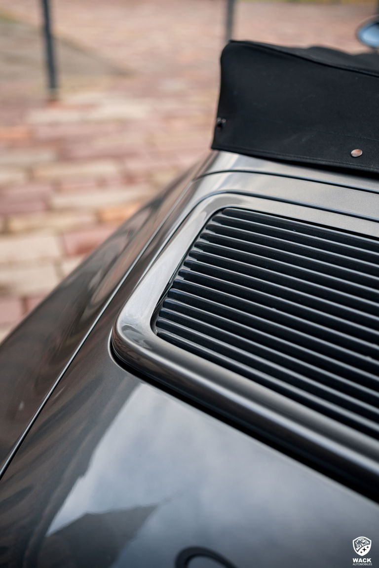 Porsche 964 Carrera 4