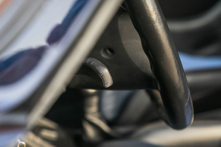 Porsche 964 Carrera RS