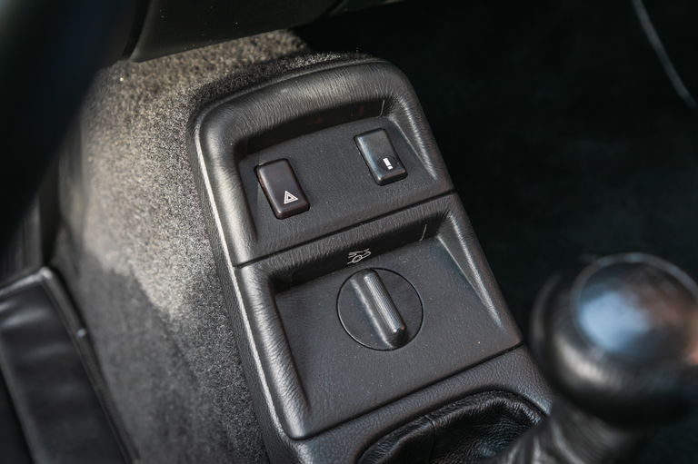 Porsche 964 Carrera RS