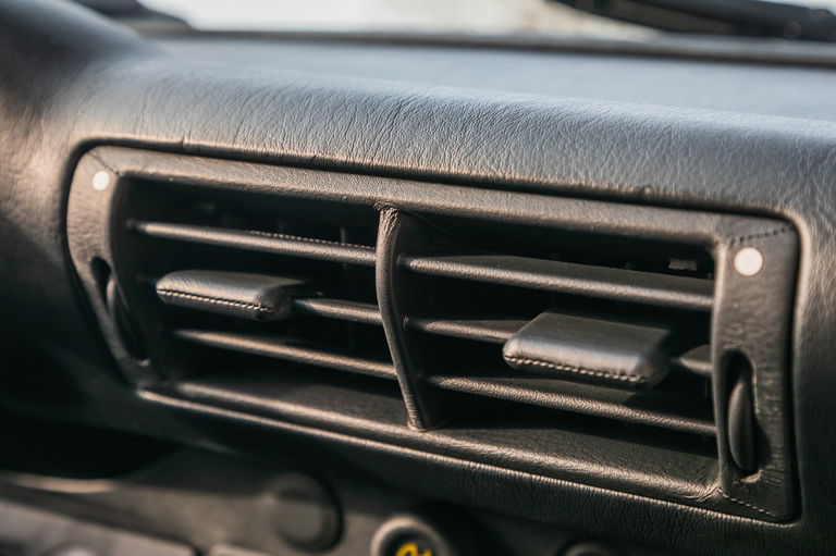 Porsche 964 Carrera RS