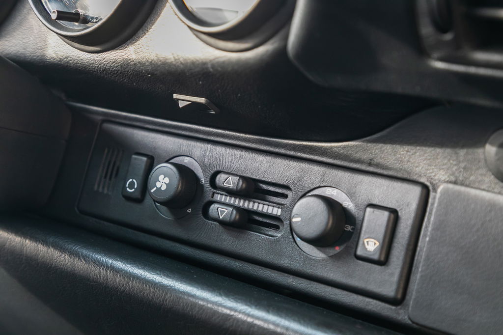 Porsche 964 Carrera RS