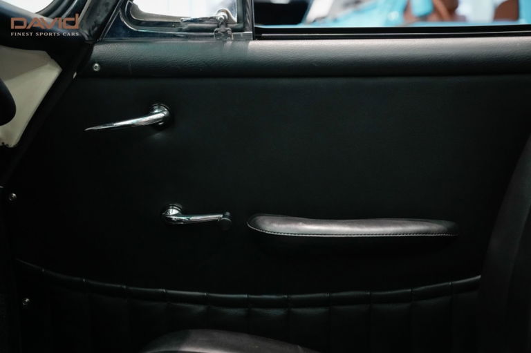 Porsche 356 C