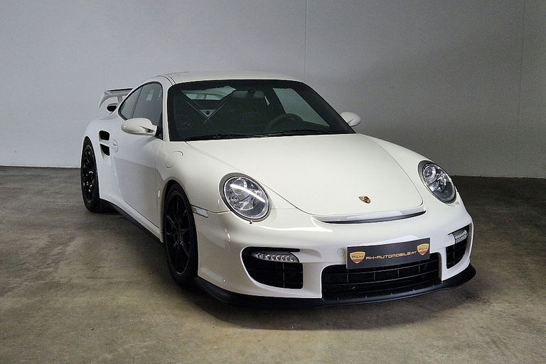 Porsche 997 GT2 Clubsport