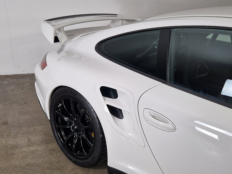 Porsche 997 GT2