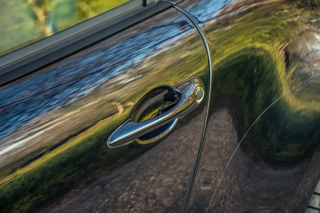 Porsche 993 Carrera 4
