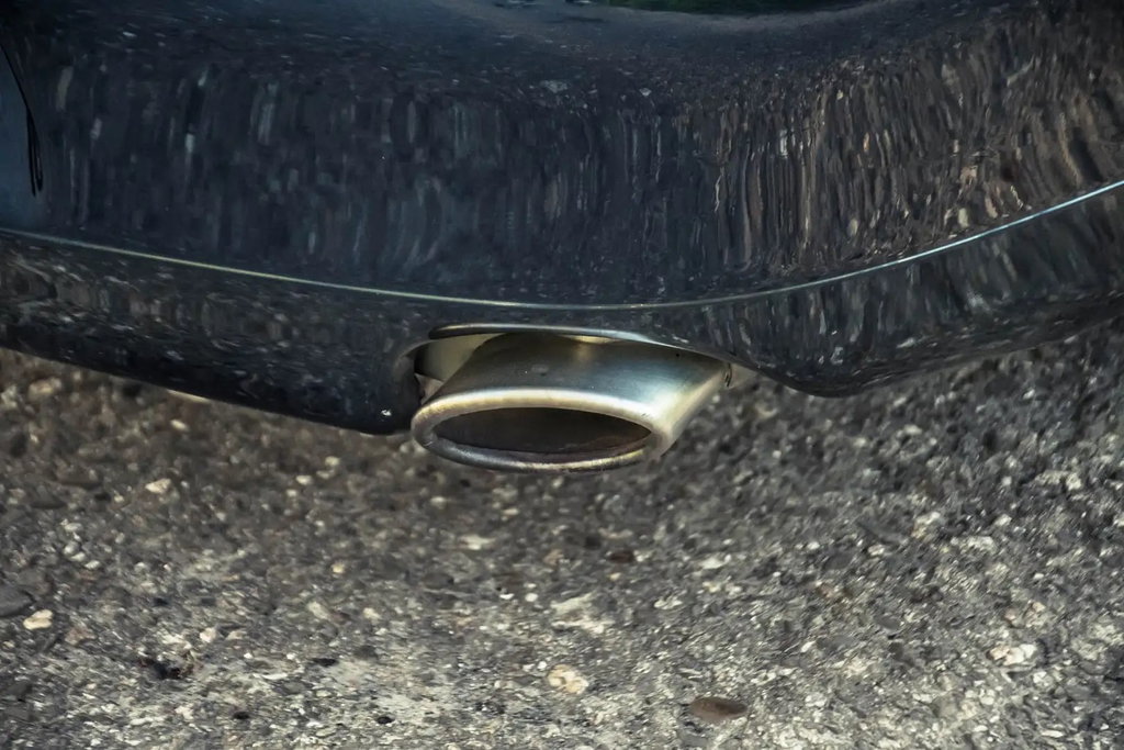 Porsche 993 Carrera 4