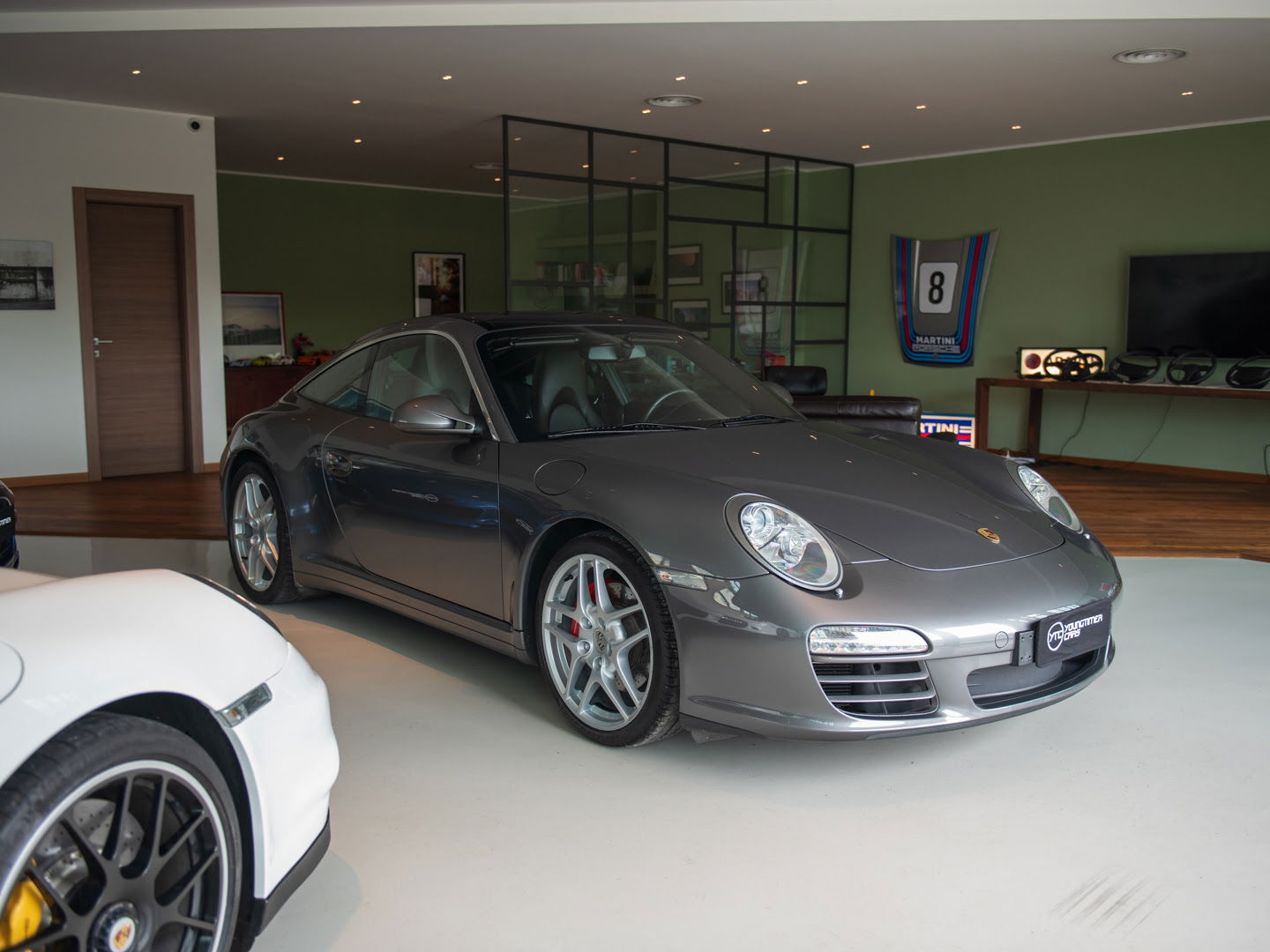 Porsche 997.2 Carrera 4S 2009 - elferspot.com - Marketplace