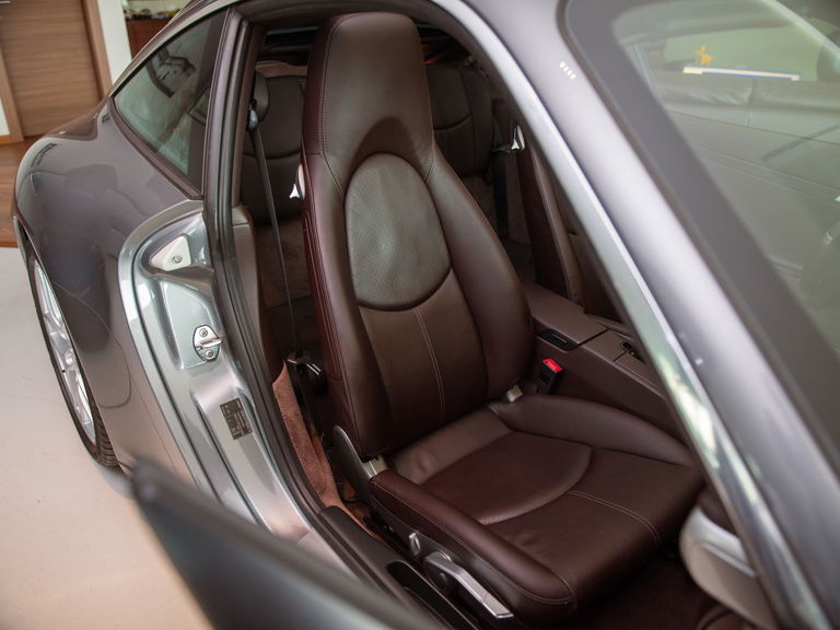 Porsche 997.2 Targa 4S