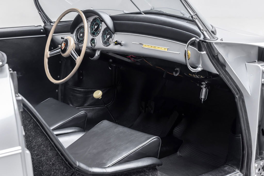 Porsche 356 A 1600 Speedster