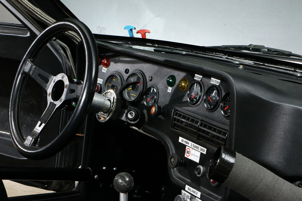 Porsche 924 Carrera GTR