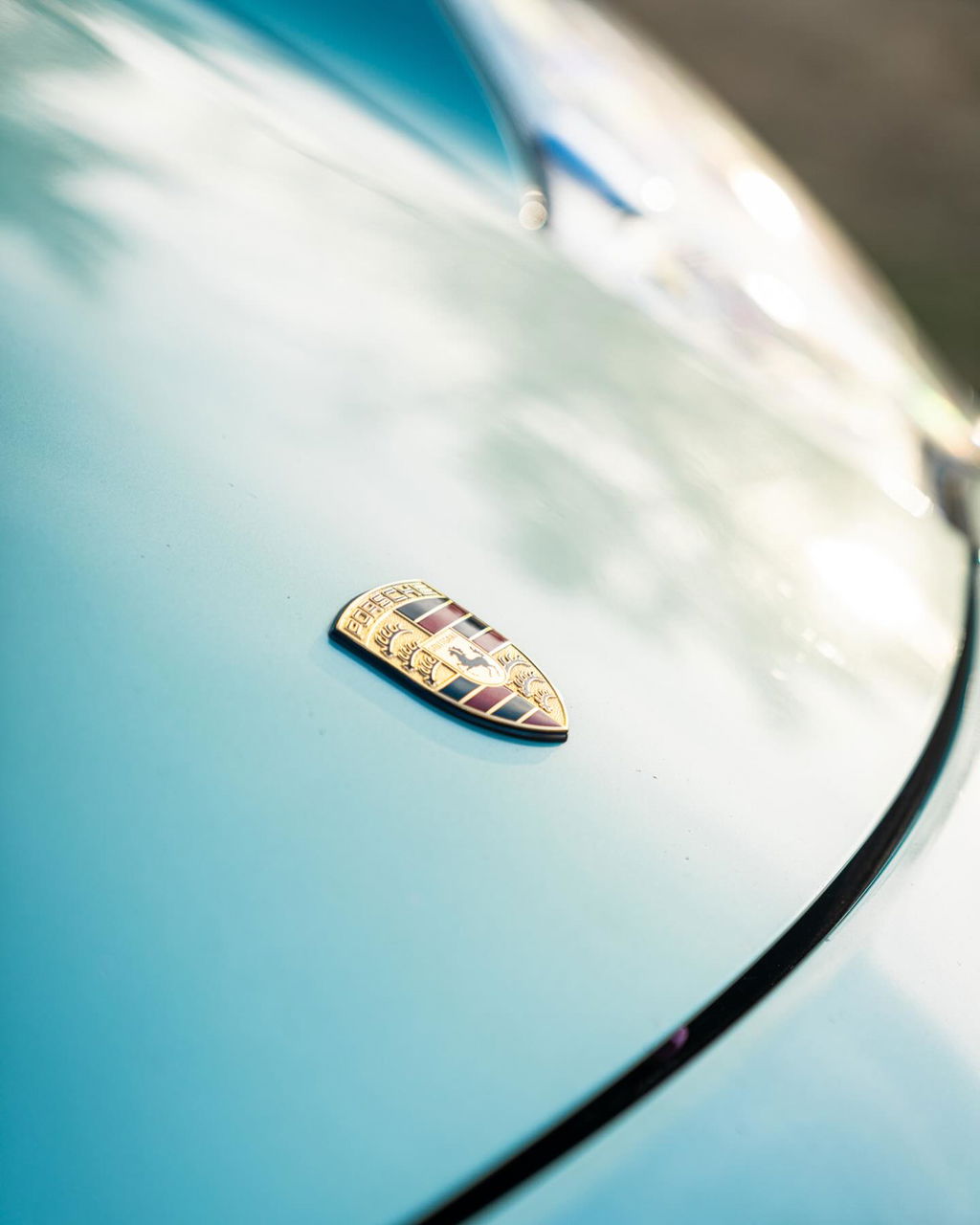 Porsche 996 Carrera 4S