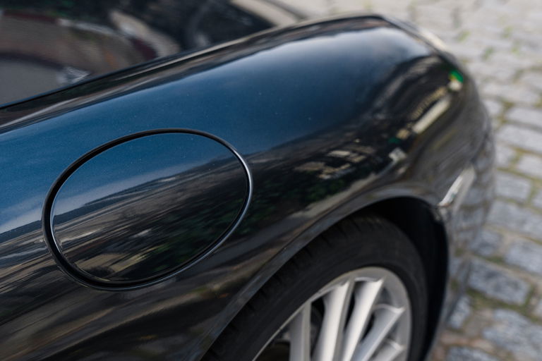 Porsche 997 Carrera S