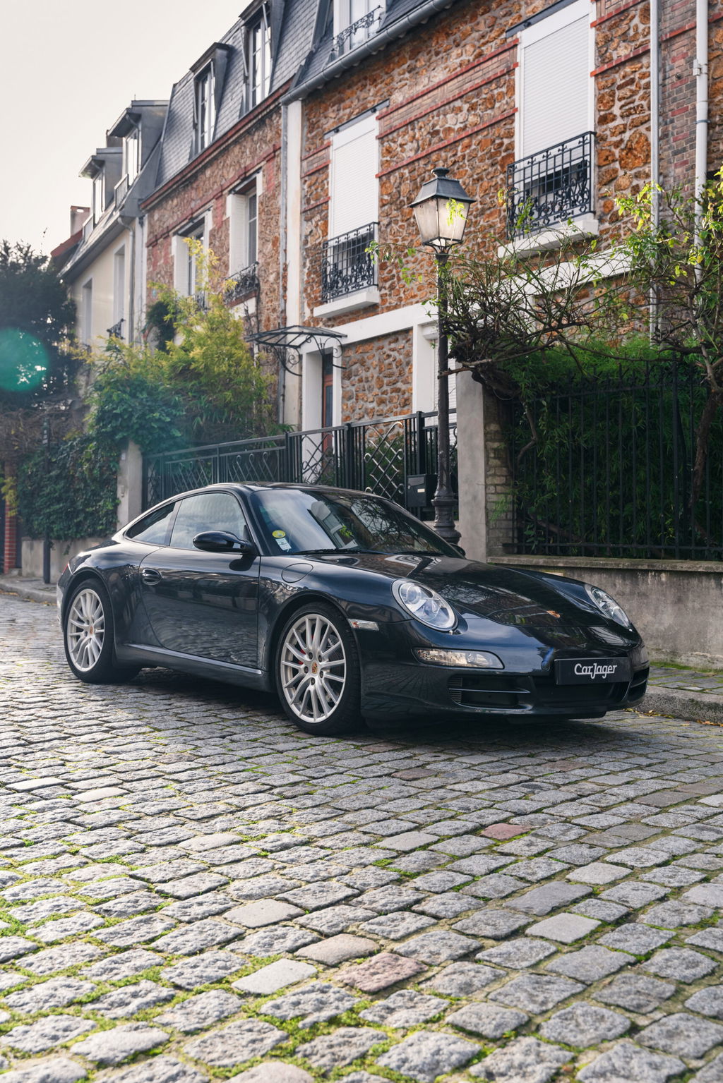 Porsche 997 Carrera S