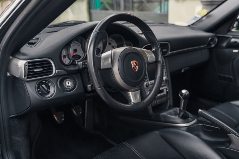 Porsche 997 Carrera S