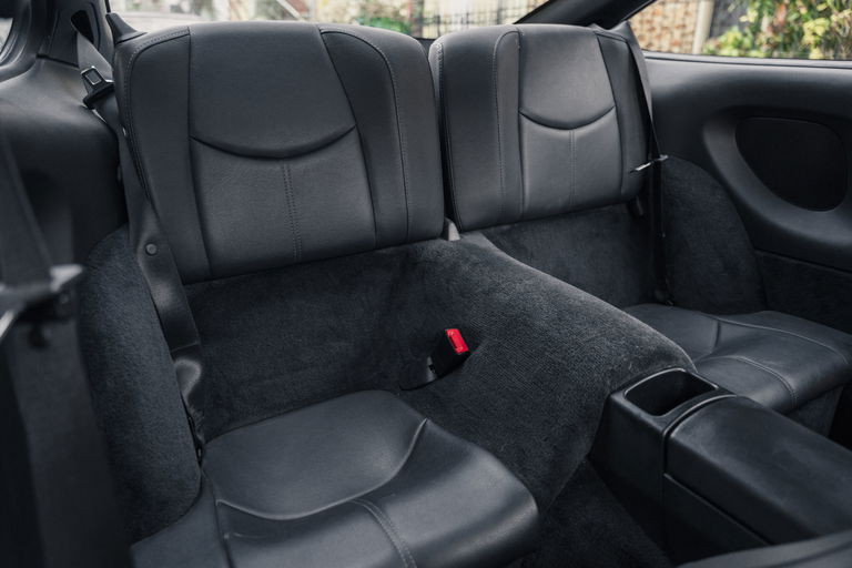 Porsche 997 Carrera S