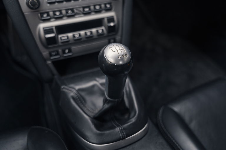 Porsche 997 Carrera S