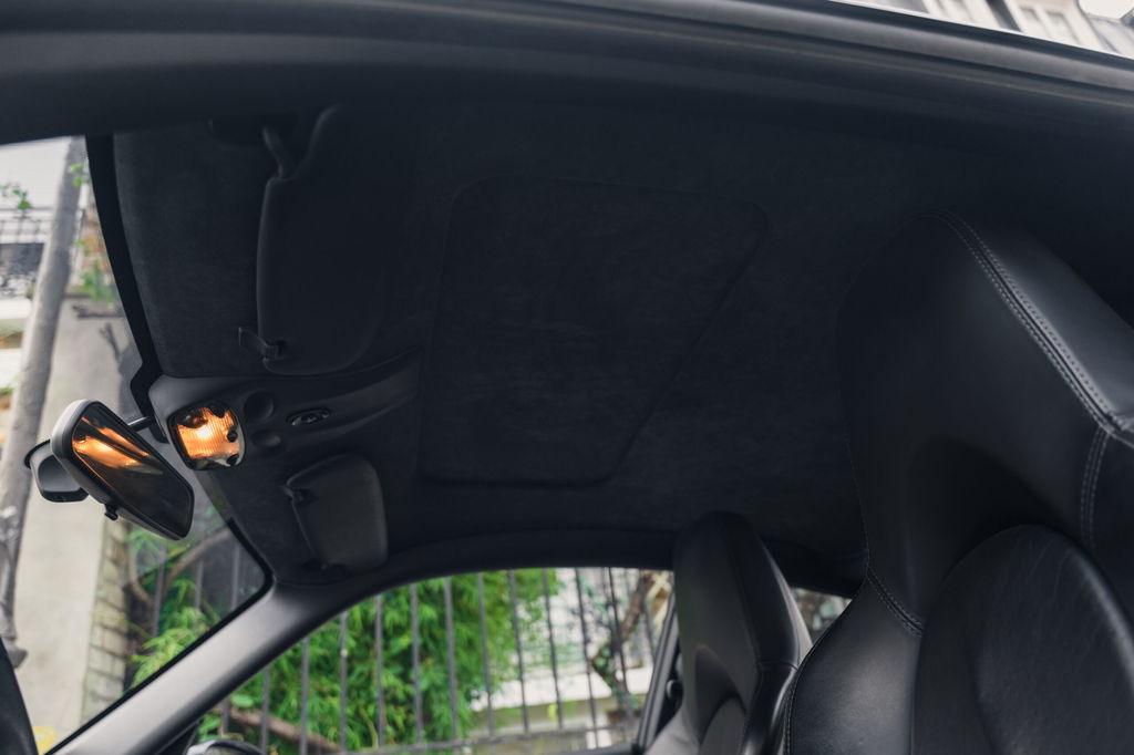 Porsche 997 Carrera S