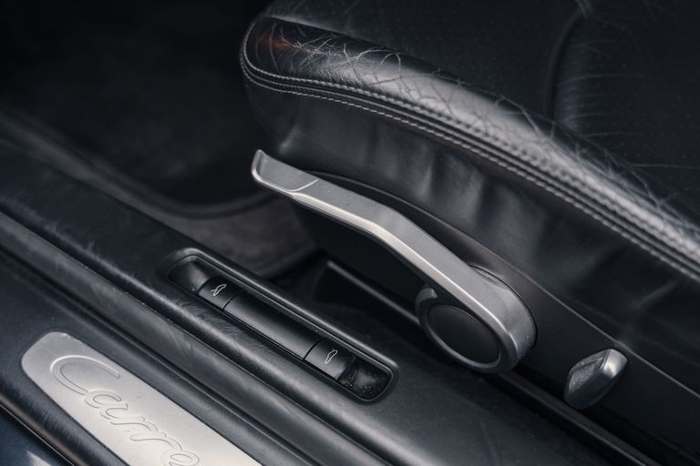 Porsche 997 Carrera S